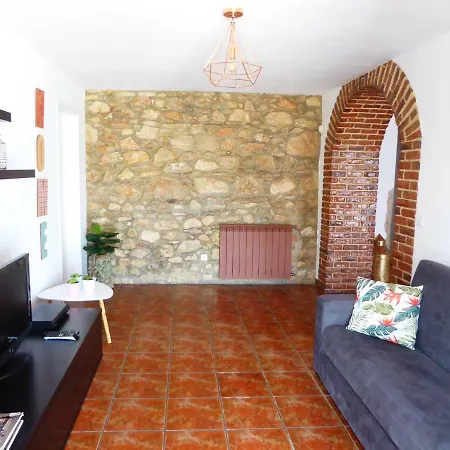 Monte Da Cascalheirinha Villa Santo Andre Exterior photo