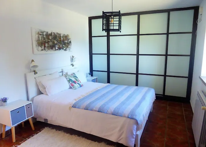 Monte Da Cascalheirinha