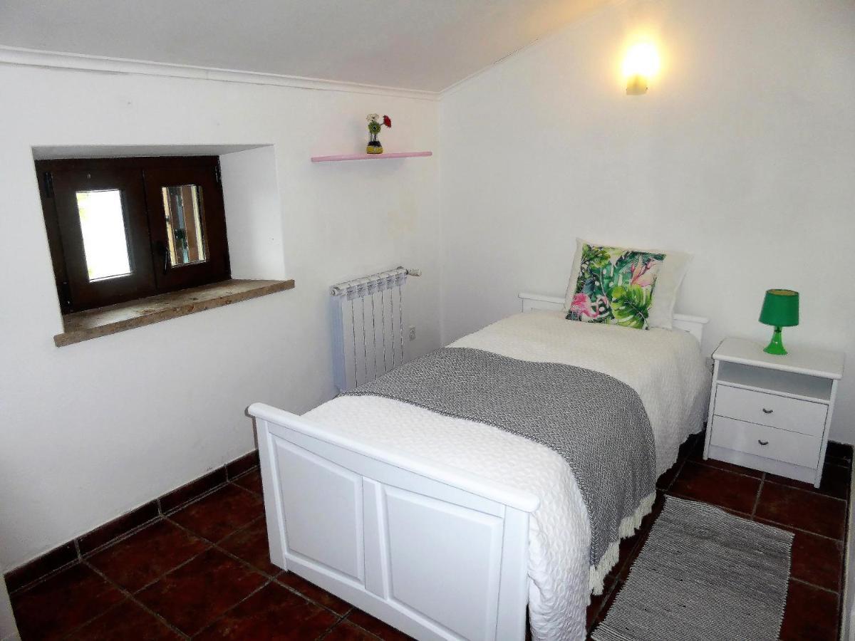 Monte Da Cascalheirinha Ferienhaus