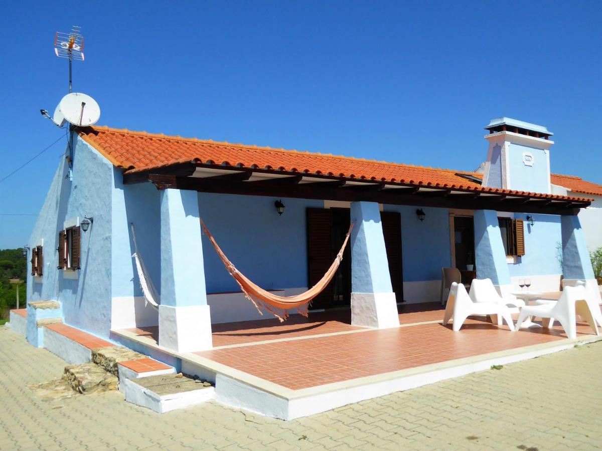 Ferienhaus Monte Da Cascalheirinha *