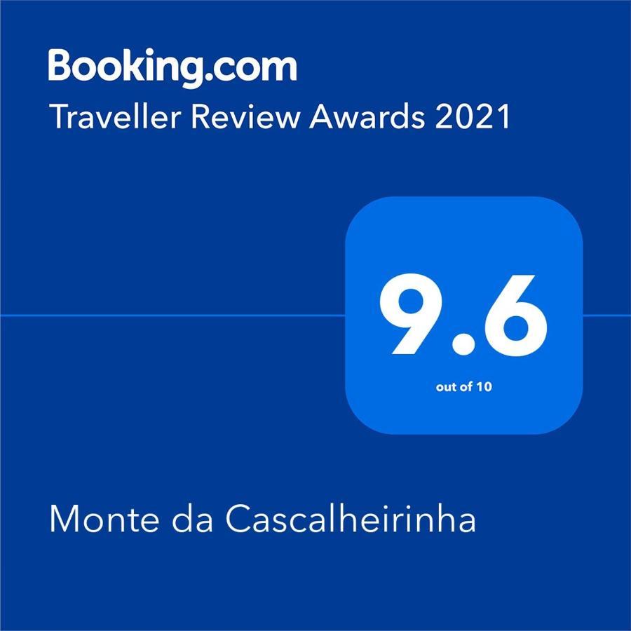 Monte Da Cascalheirinha