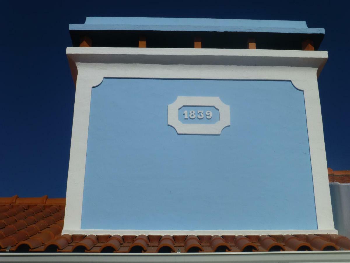 Monte Da Cascalheirinha Ferienhaus Santo André
