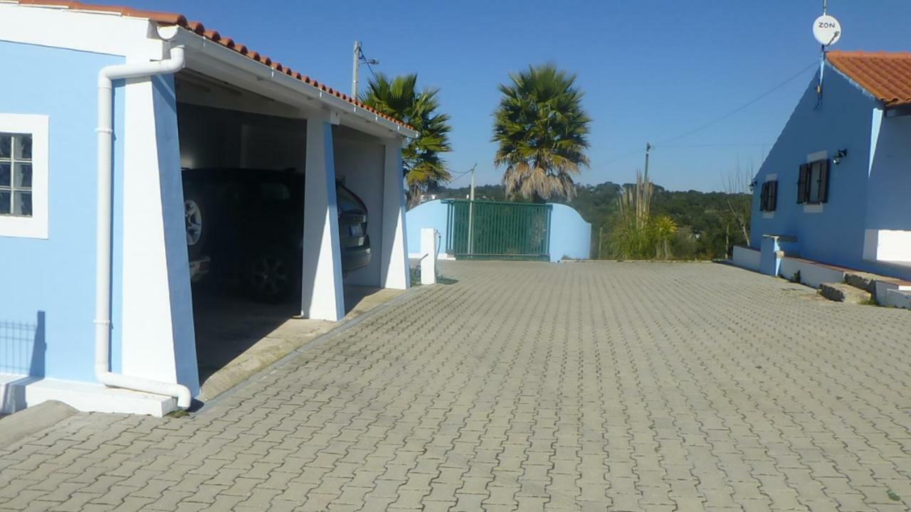 Monte Da Cascalheirinha * Santo André