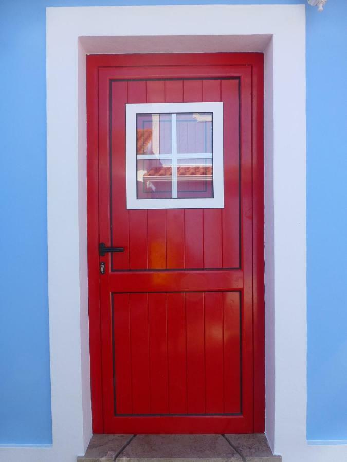 Ferienhaus Monte Da Cascalheirinha *