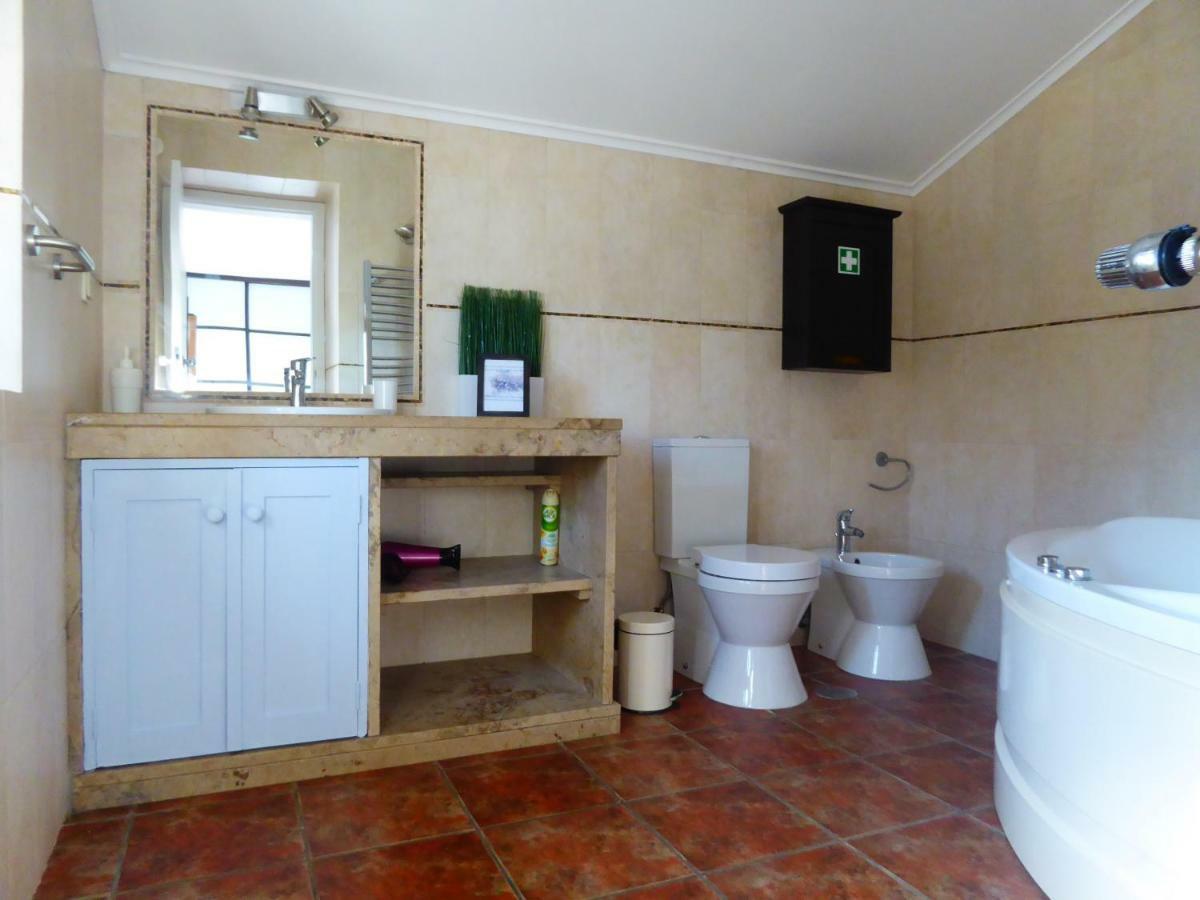 Ferienhaus Monte Da Cascalheirinha *