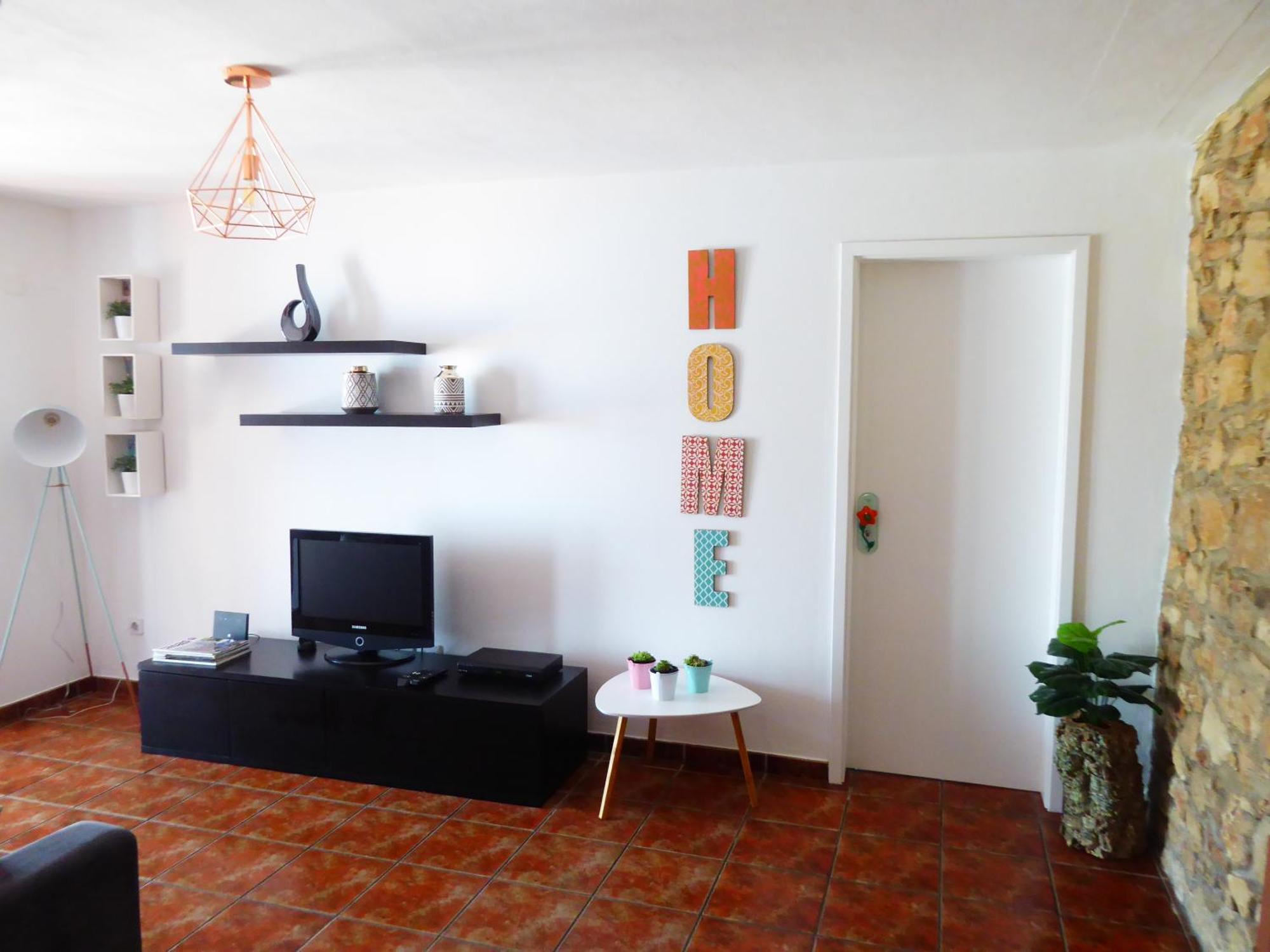 Ferienhaus Monte Da Cascalheirinha *